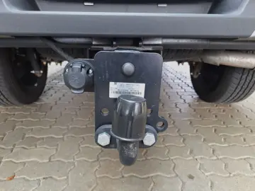 F-150 5 0L Ti-VCT V8 SuperCrew Lariat FX4 EU