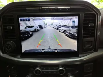 F-150 5 0L Ti-VCT V8 SuperCrew Lariat FX4 EU