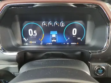 F-150 5 0L Ti-VCT V8 SuperCrew Lariat FX4 EU