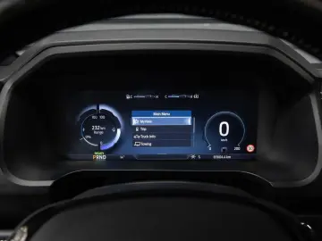 F 150 F-150 Lightning Platinum Extended Range