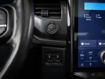 F 150 F-150 Lightning Platinum Extended Range