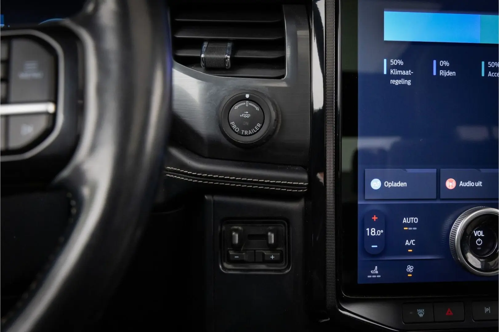 F 150 F-150 Lightning Platinum Extended Range