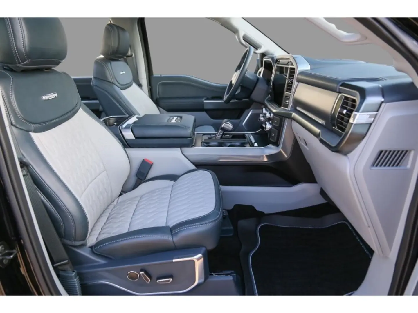 F 150 3.5 V6 FHEV Limited Aut. AHK Rollo Navi LE