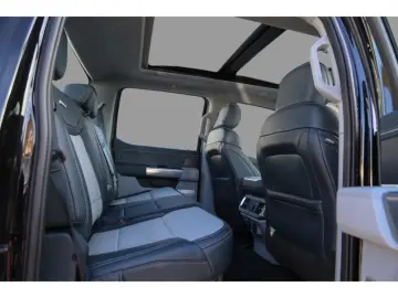 F 150 3.5 V6 FHEV Limited Aut. AHK Rollo Navi LE