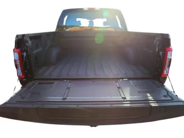 F 150 3.5 V6 FHEV Limited Aut. AHK Rollo Navi LE