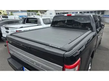 F 150 3.5 V6 FHEV Limited Aut. AHK Rollo Navi LE