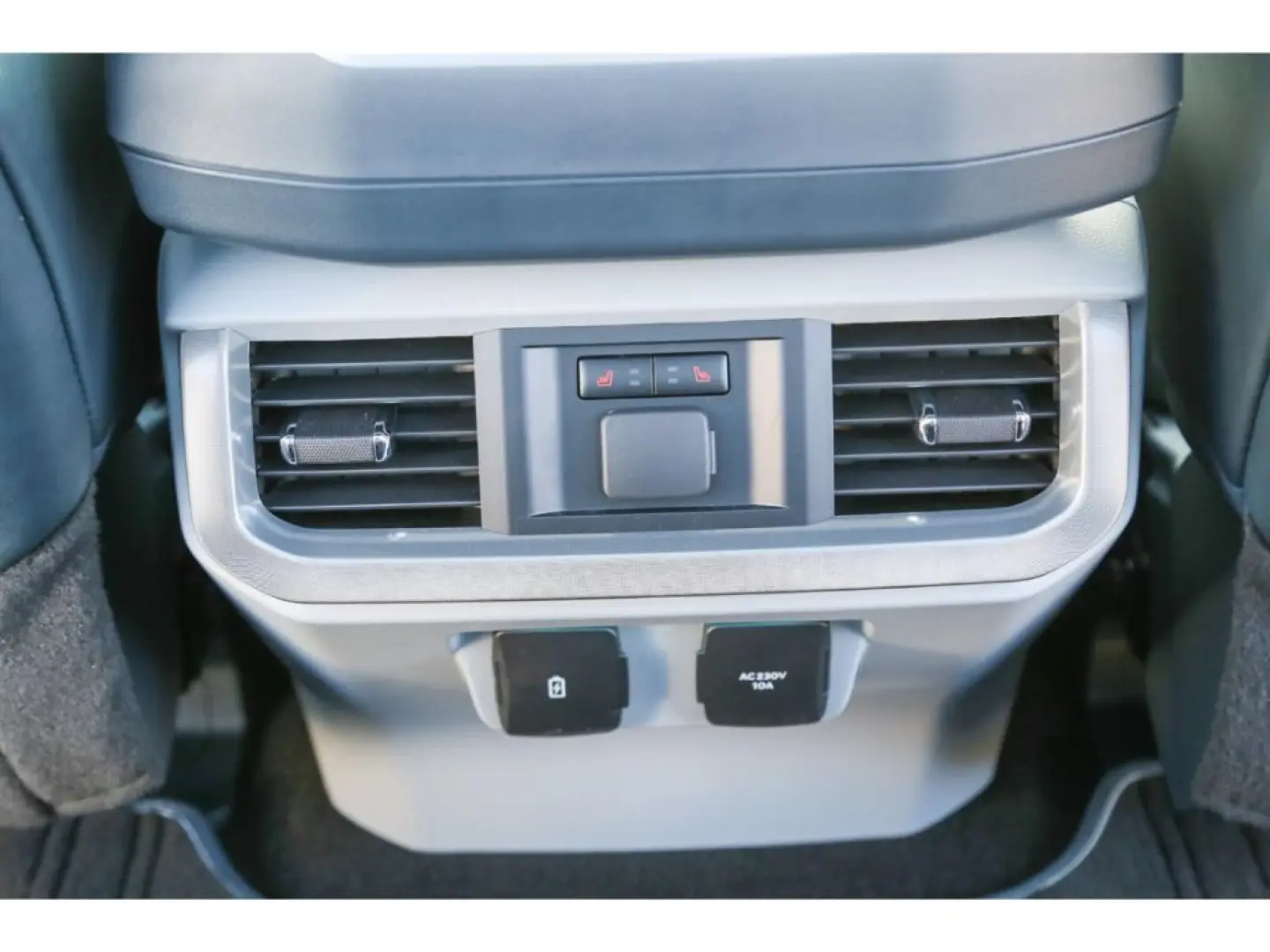 F 150 3.5 V6 FHEV Limited Aut. AHK Rollo Navi LE