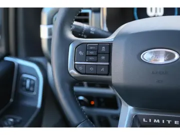 F 150 3.5 V6 FHEV Limited Aut. AHK Rollo Navi LE