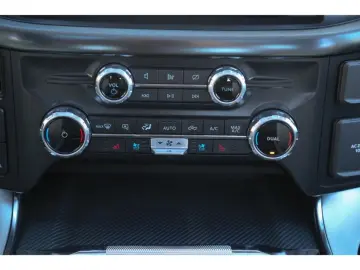 F 150 3.5 V6 FHEV Limited Aut. AHK Rollo Navi LE