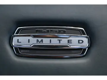 F 150 3.5 V6 FHEV Limited Aut. AHK Rollo Navi LE