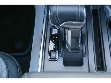 F 150 3.5 V6 FHEV Limited Aut. AHK Rollo Navi LE