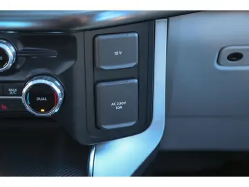 F 150 3.5 V6 FHEV Limited Aut. AHK Rollo Navi LE