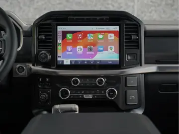 F 150 F-150 Raptor 450pk 3.5L EcoBoost High Outp