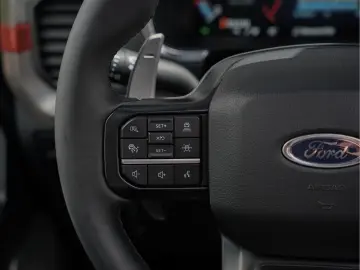 F 150 F-150 Raptor 450pk 3.5L EcoBoost High Outp