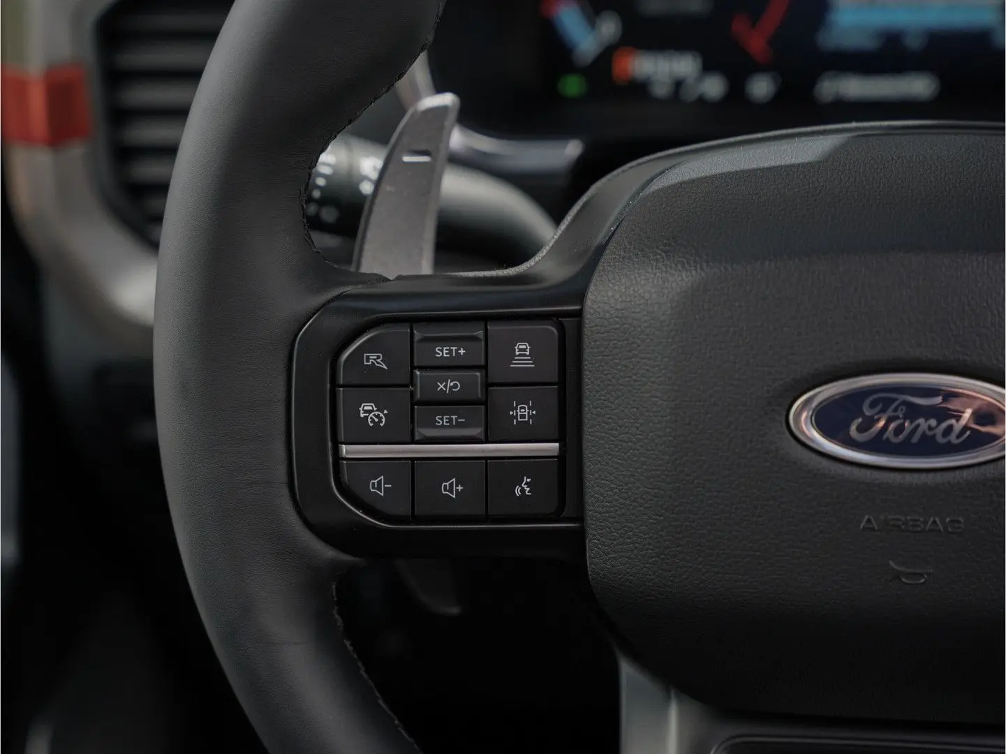 F 150 F-150 Raptor 450pk 3.5L EcoBoost High Outp