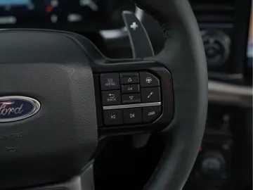 F 150 F-150 Raptor 450pk 3.5L EcoBoost High Outp