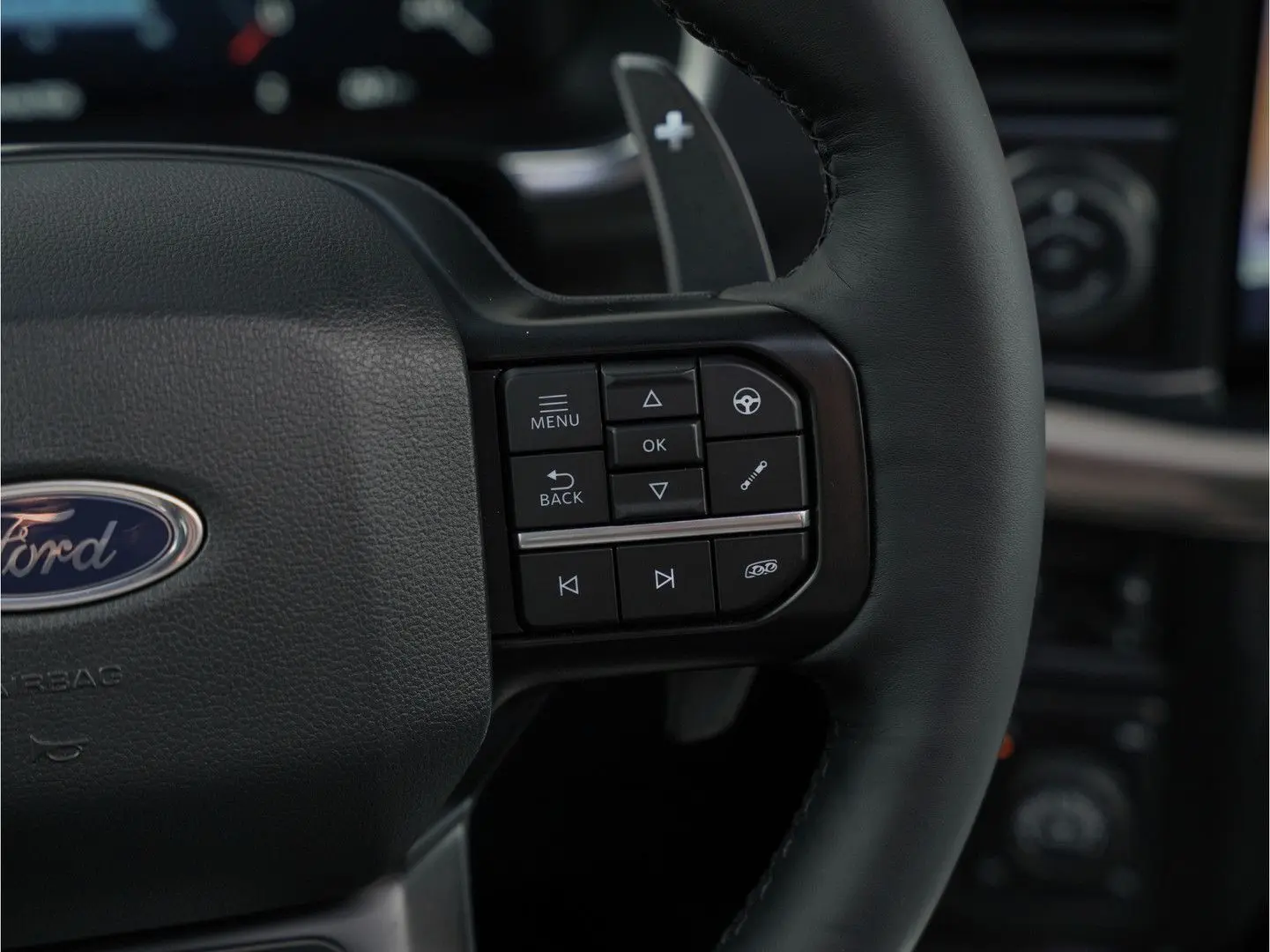 F 150 F-150 Raptor 450pk 3.5L EcoBoost High Outp