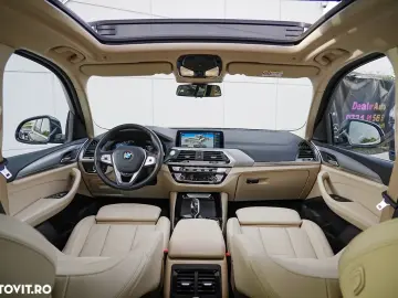 BMW X3 xDrive30d AT MHEV
