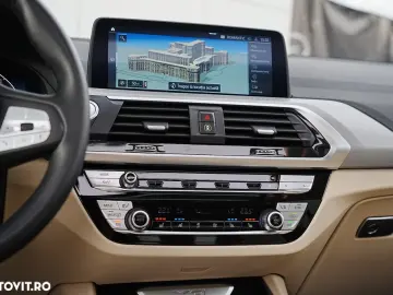 BMW X3 xDrive30d AT MHEV