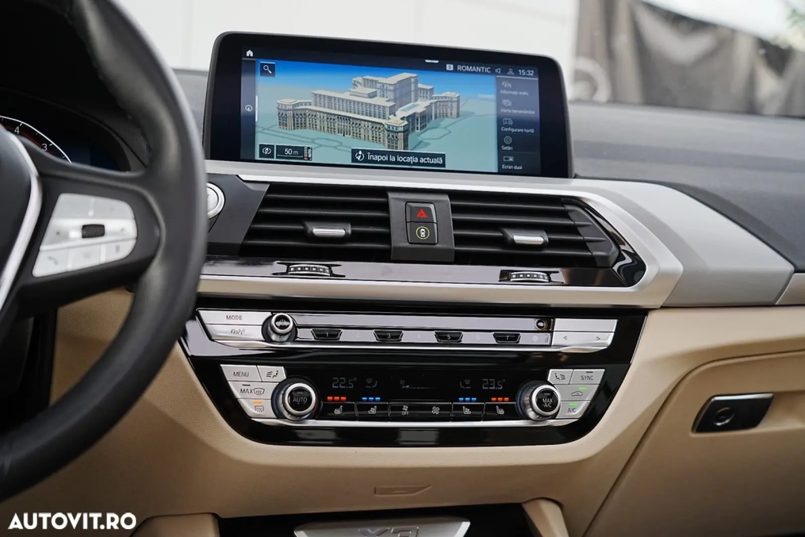 BMW X3 xDrive30d AT MHEV