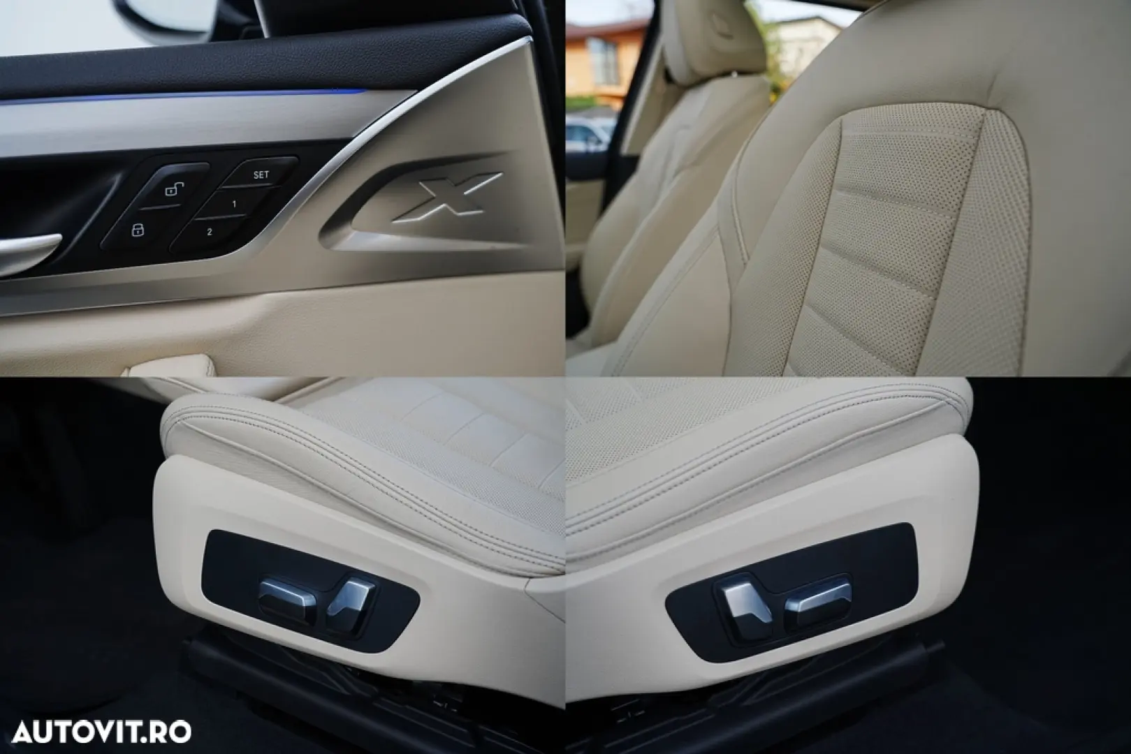 BMW X3 xDrive30d AT MHEV