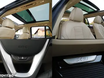 BMW X3 xDrive30d AT MHEV