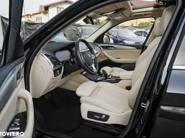 BMW X3 xDrive30d AT MHEV