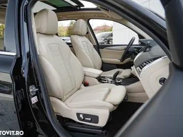 BMW X3 xDrive30d AT MHEV