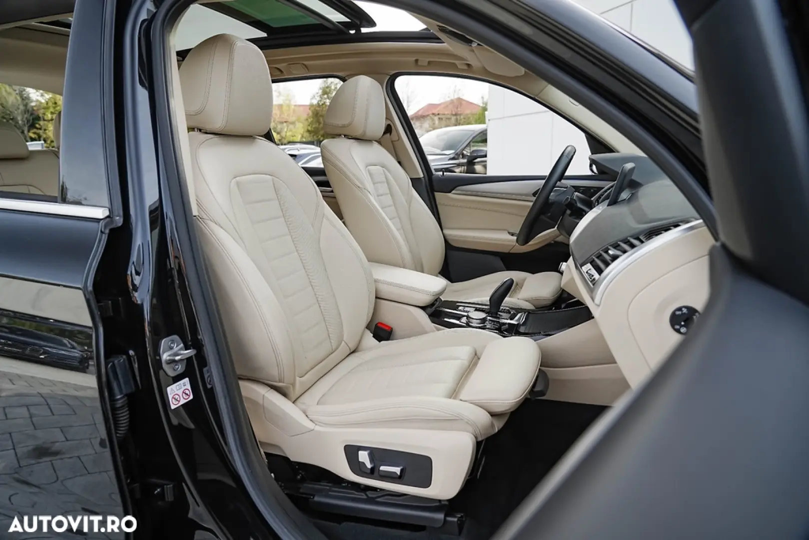 BMW X3 xDrive30d AT MHEV