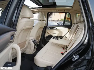 BMW X3 xDrive30d AT MHEV