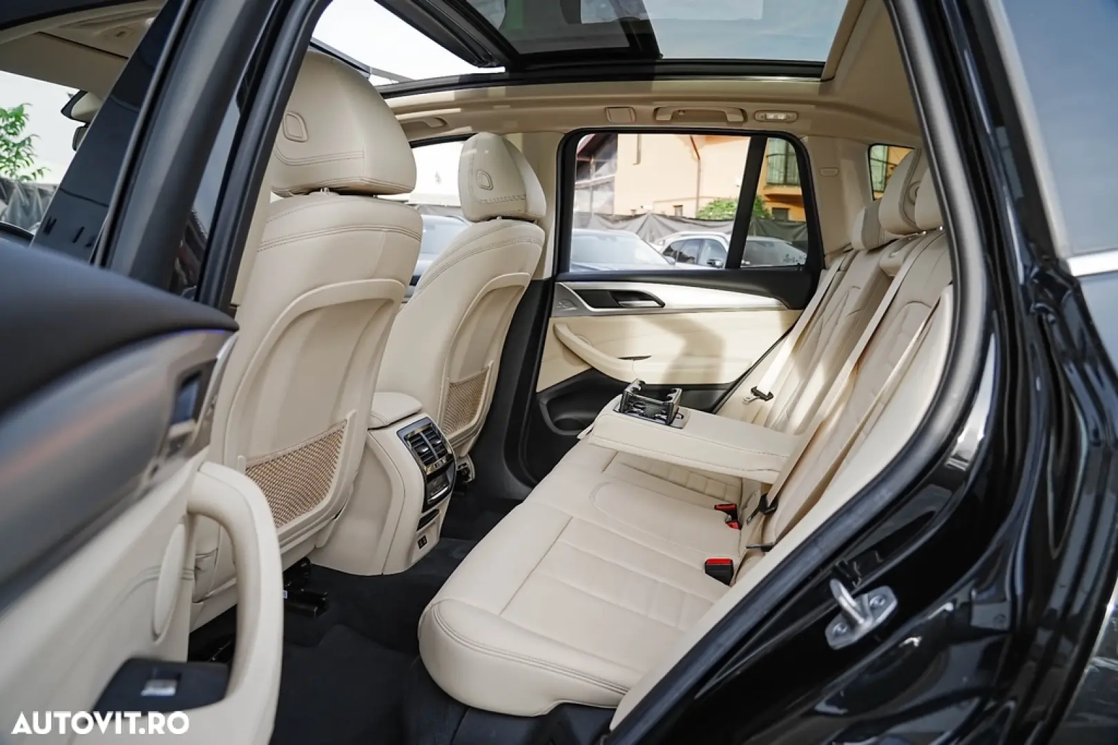 BMW X3 xDrive30d AT MHEV