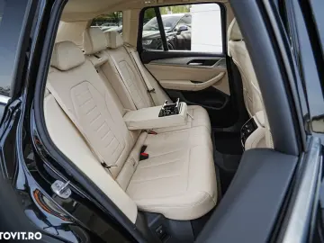 BMW X3 xDrive30d AT MHEV