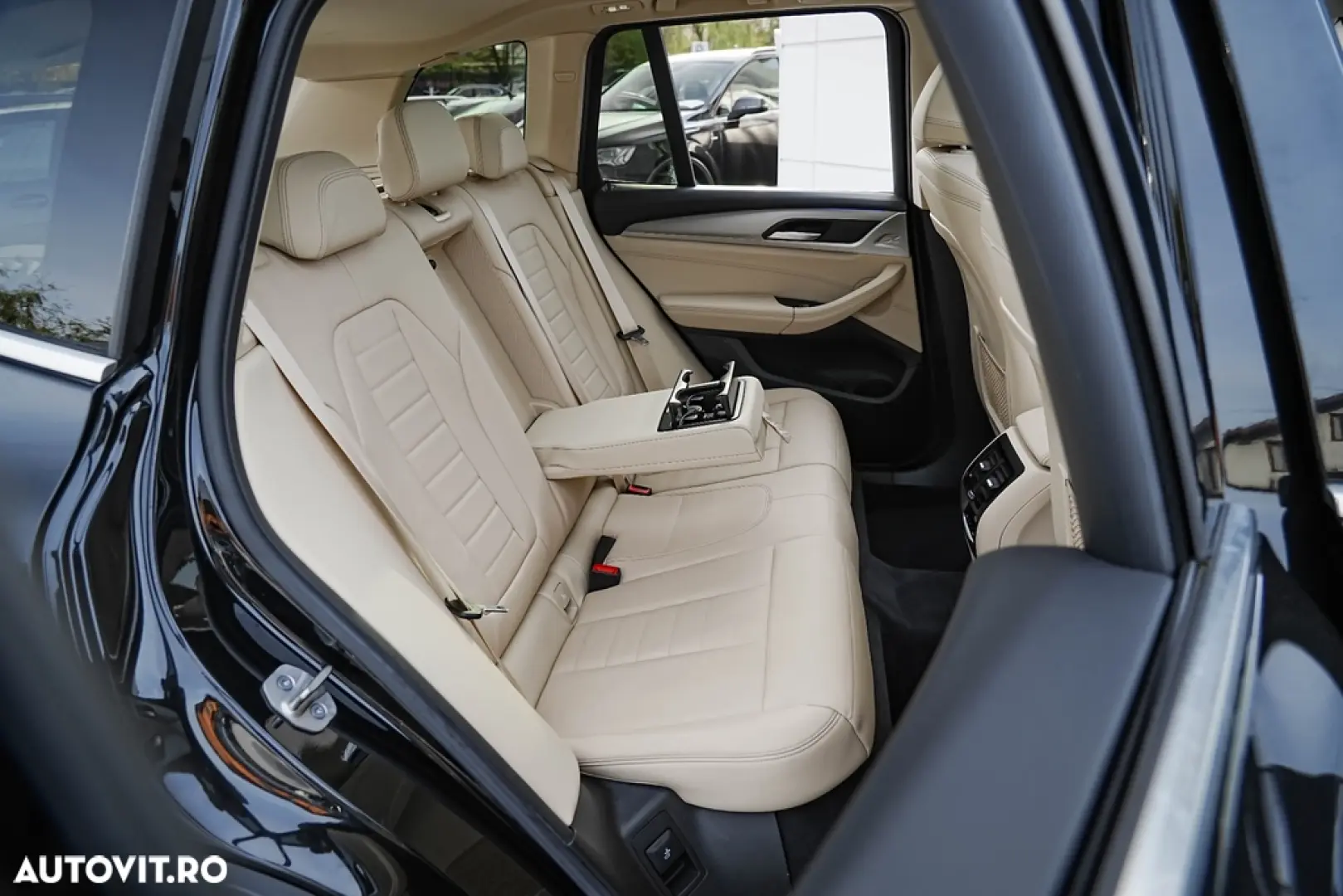 BMW X3 xDrive30d AT MHEV