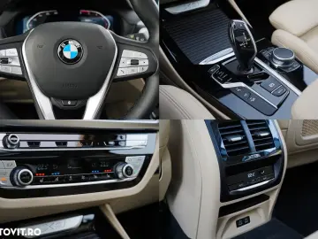 BMW X3 xDrive30d AT MHEV