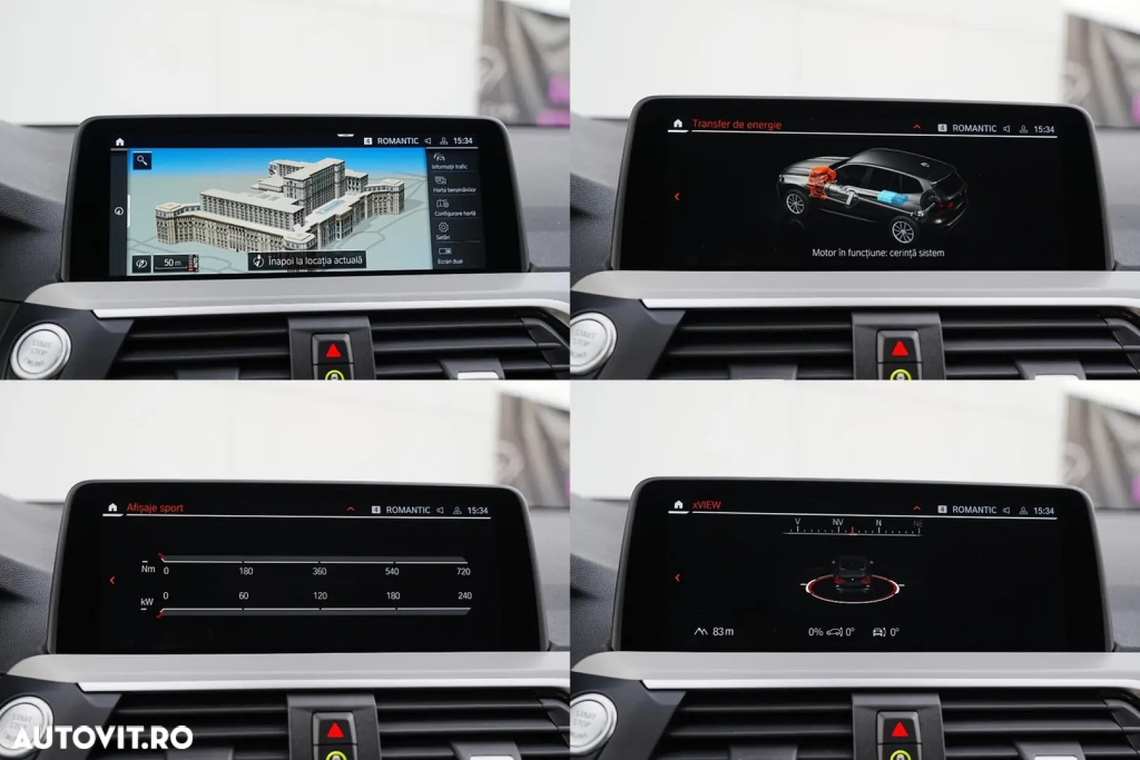 BMW X3 xDrive30d AT MHEV