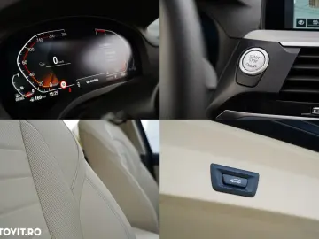 BMW X3 xDrive30d AT MHEV