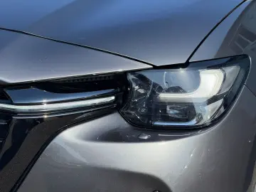CX-60 Homura Hybrid AWD ACC AHK LED Mem 360 Kam