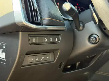 CX-60 Homura Hybrid AWD ACC AHK LED Mem 360 Kam
