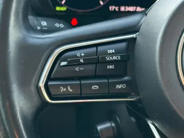CX-60 Homura Hybrid AWD ACC AHK LED Mem 360 Kam