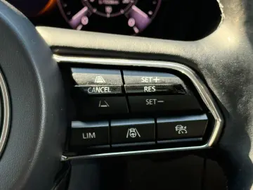 CX-60 Homura Hybrid AWD ACC AHK LED Mem 360 Kam