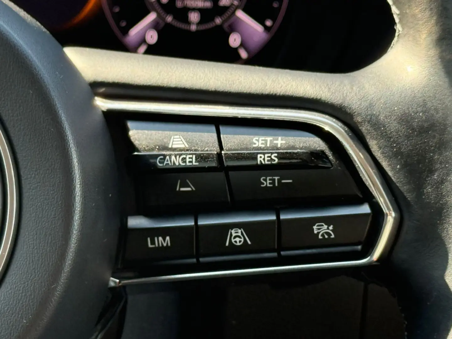 CX-60 Homura Hybrid AWD ACC AHK LED Mem 360 Kam