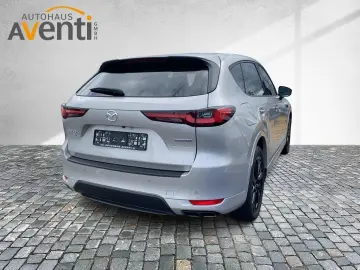 CX-60 PHEV Homura Pano ACC Leder Navi SpurH Spur