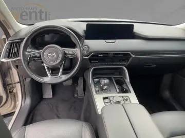 CX-60 PHEV Homura Pano ACC Leder Navi SpurH Spur