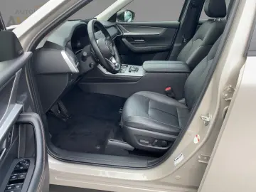 CX-60 PHEV Homura Pano ACC Leder Navi SpurH Spur