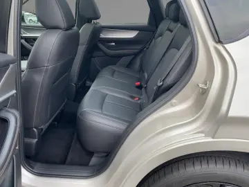 CX-60 PHEV Homura Pano ACC Leder Navi SpurH Spur