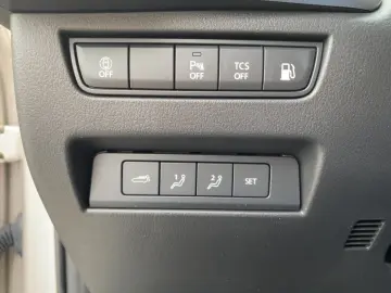 CX-60 PHEV Homura Pano ACC Leder Navi SpurH Spur
