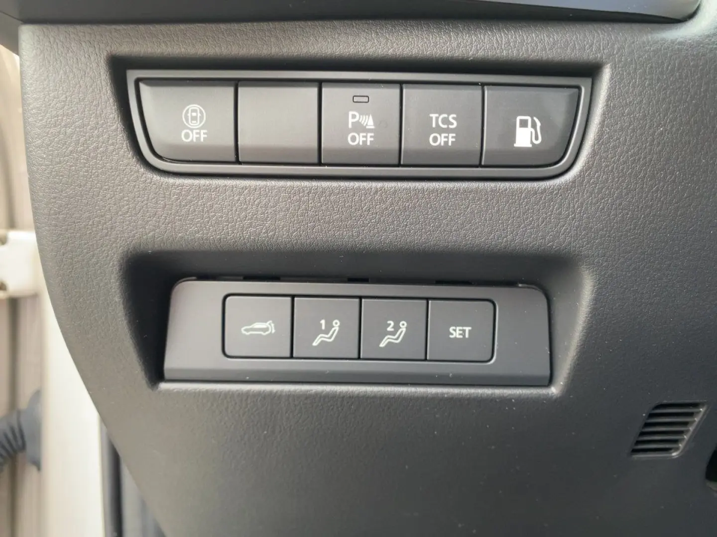 CX-60 PHEV Homura Pano ACC Leder Navi SpurH Spur