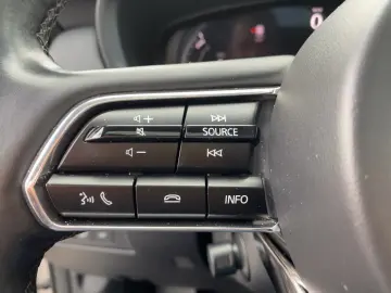 CX-60 PHEV Homura Pano ACC Leder Navi SpurH Spur