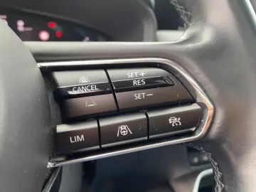 CX-60 PHEV Homura Pano ACC Leder Navi SpurH Spur