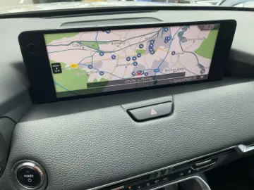 CX-60 PHEV Homura Pano ACC Leder Navi SpurH Spur